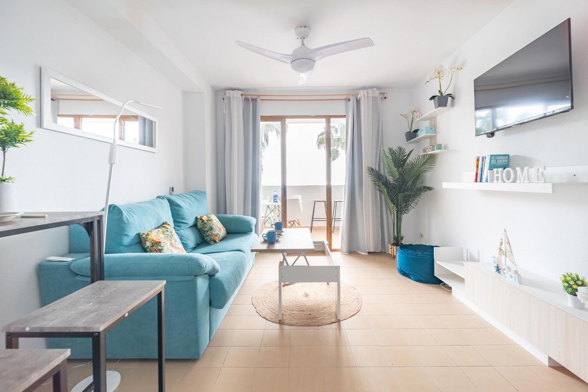 Primera Linea Playa Romana Frontal Al Mar Albert Villas Alcoceber ภายนอก รูปภาพ