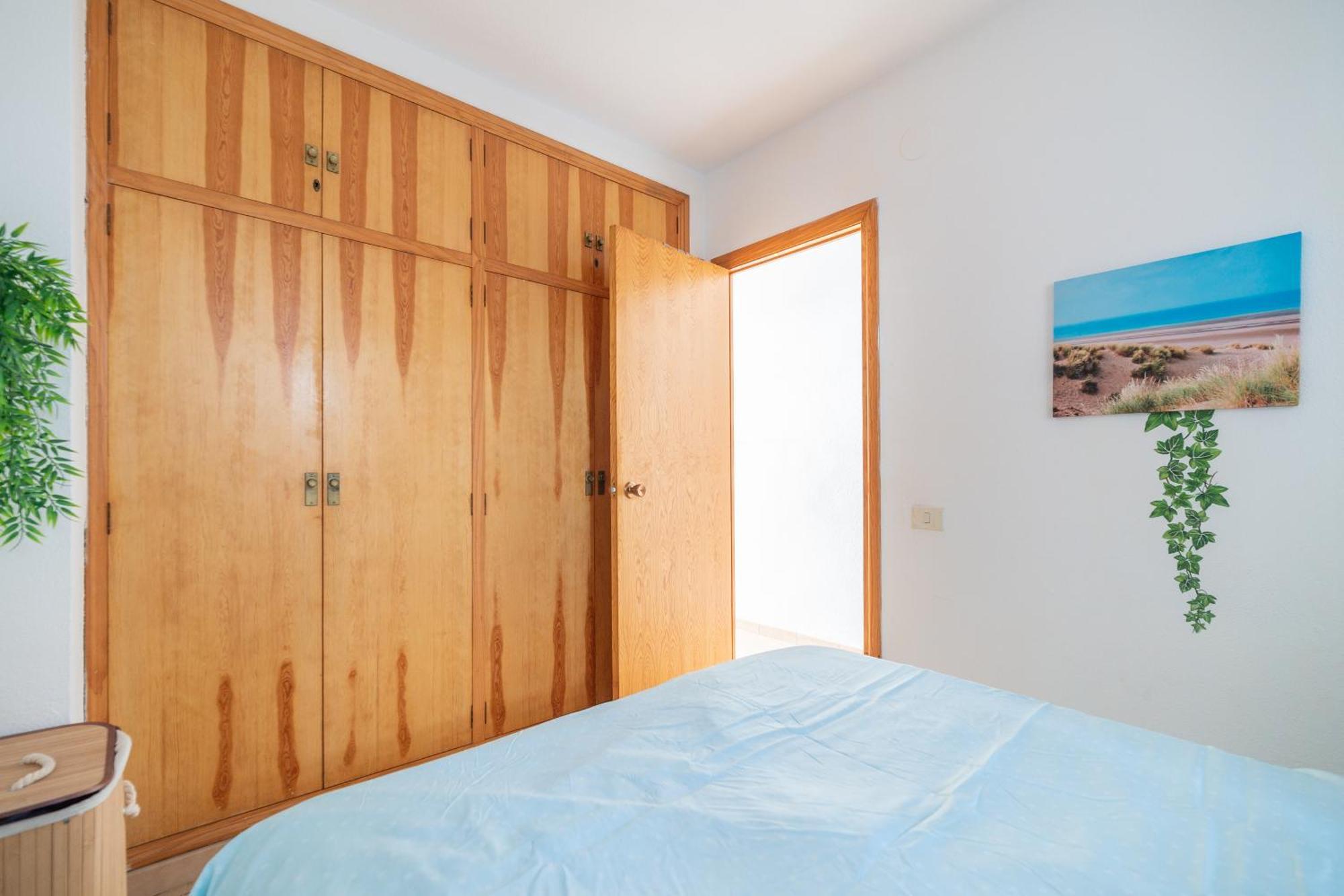 Primera Linea Playa Romana Frontal Al Mar Albert Villas Alcoceber ภายนอก รูปภาพ