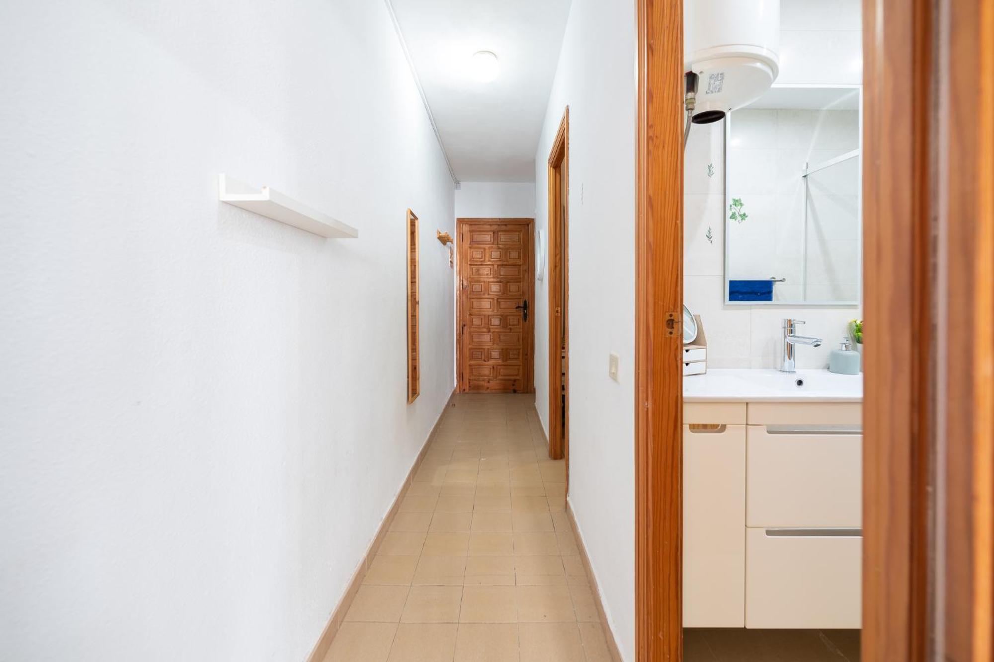 Primera Linea Playa Romana Frontal Al Mar Albert Villas Alcoceber ภายนอก รูปภาพ