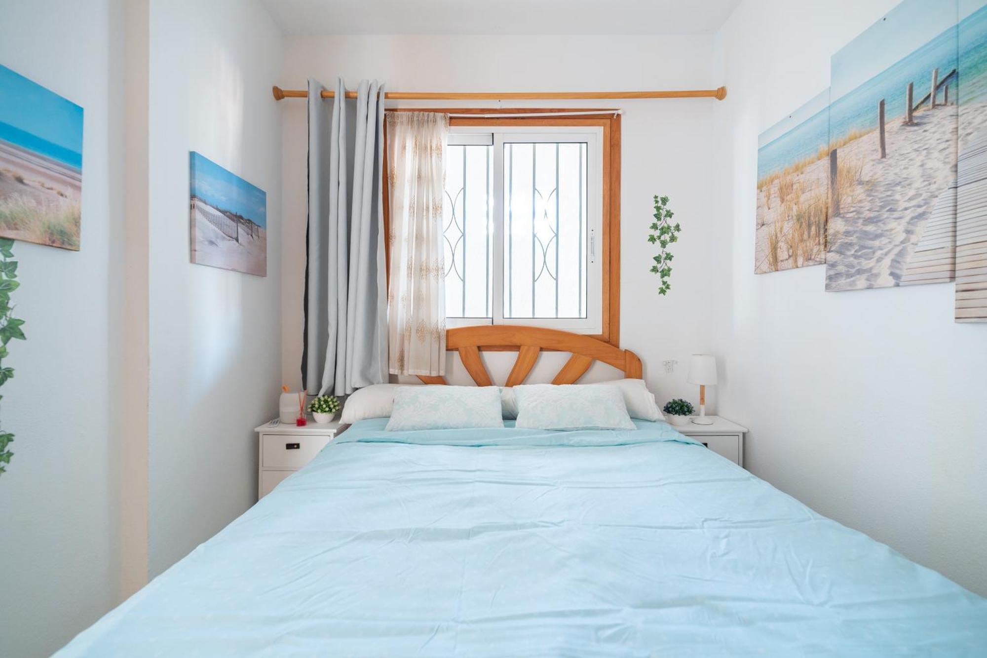 Primera Linea Playa Romana Frontal Al Mar Albert Villas Alcoceber ภายนอก รูปภาพ