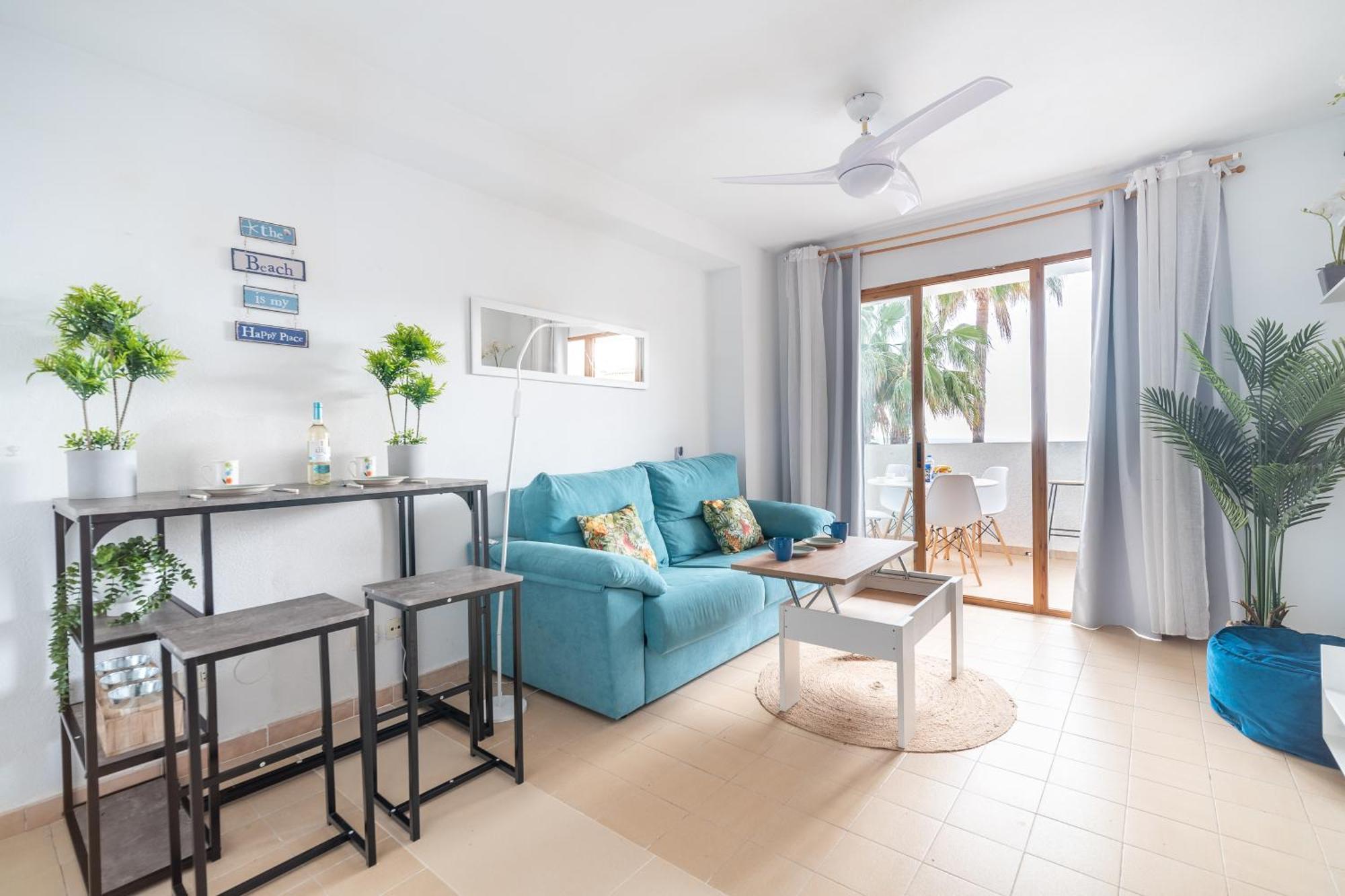 Primera Linea Playa Romana Frontal Al Mar Albert Villas Alcoceber ภายนอก รูปภาพ